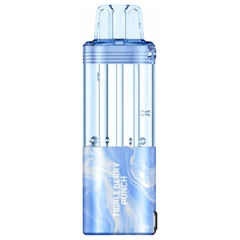 FOGER SWITCH PRO POD 30K 5-PACK