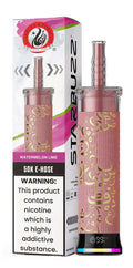 Starbuzz E-Hose Disposable 50K (Wholesale)