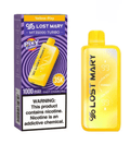 LOST MARY MT35K 5-PACK